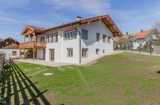 Haus mieten in 83547 Babensham, TRAUMHAUS - ERSTBEZUG NACH SANIERUNG