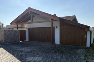 Haus mieten in 83547 Babensham, Erstbezug nach Sanierung: günstiges und großes 6-Zimmer-Haus in Babensham