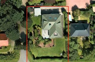 Haus mieten in 21224 Rosengarten, Rosengarten – Großzügiges Einfamilienhaus mit Luxusausstattung & Garten
