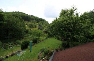 Anlageobjekt in 73087 Bad Boll, Urlaub Zuhause! Einzigartige 3- Zimmer Wohnung umgeben von der Natur in Bad Boll-Eckwälden