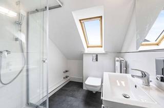 Anlageobjekt in 23669 Timmendorfer Strand, Renovierte Dachgeschoss-Wohnung in Strandnähe - Wartet auf Sie!