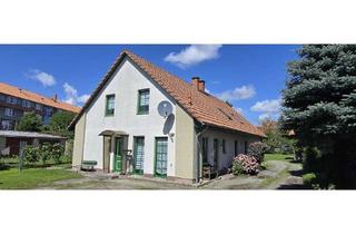 Anlageobjekt in 39615 Seehausen, Mehrfamilienhaus