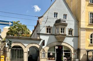 Anlageobjekt in Sanderstraße 39, 97070 Würzburg, Wohnen. Arbeiten. Vermieten. Alles möglich.