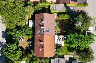 Grundstück zu kaufen in 85540 Haar, Perfekt für die Familie!Attraktives Grundstück mit Altbestand in guter Lage/Haar wartet auf Sie!