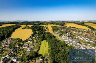 Grundstück zu kaufen in 09350 Lichtenstein, einmalig, Idylle pur! Baugrundstück WOW-Faktor, Sackgasse, Schlossblick & Wald, Lichtenstein Sachsen
