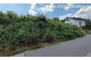 Grundstück zu kaufen in 92507 Nabburg, INVESTOREN & BAUTRÄGERANGEBOT / GRUNDSTÜCK 960 m² / FÜHR EIN MEHRFAMILIENHAUS MIT 4 WEH /SOFORT