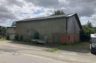 Grundstück zu kaufen in 23869 Elmenhorst, Grundstück mit Altbestand in 23869 Elmenhorst