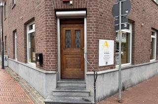Geschäftslokal mieten in Kirchstr. 37, 52499 Baesweiler, Nachmieter für Ladenlokal in bester Innenstadtlage gesucht