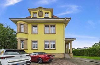 Praxen mieten in 75015 Bretten, Stilvolle Praxis- oder räume in traumhafter Jugendstilvilla | Bretten