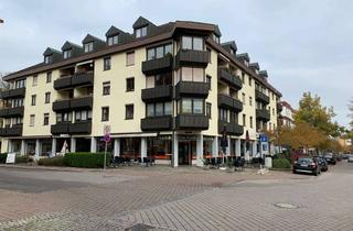 Geschäftslokal mieten in Wohnpark Kreuz, 78073 Bad Dürrheim, +++ Einmalige Gelegenheit - tolles Ladengeschäft in der Wohnpark Kreuz Passage +++
