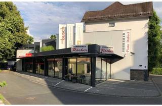 Geschäftslokal mieten in Grabenstraße 2-6, 57223 Kreuztal, Modernes Ladenlokal im Zentrum von Kreuztal