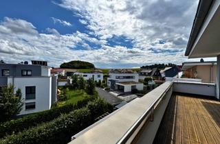 Penthouse kaufen in 34225 Baunatal, Penthousewohnung mit Komfort, Stil und großartigem Ausblick! *Provisionsfrei*