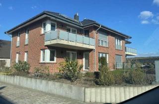Wohnung kaufen in Auf Dem Esch, 49504 Lotte, Stilvolles Wohnen im Grünen -Exklusive Wohnung vor den Toren Osnabrücks mit Terrasse und EBK