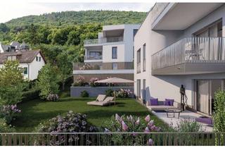Wohnung kaufen in Grüner Weg 1d, 61462 Königstein im Taunus, PRIVATGARTEN-PARADIES IN LUXUSQUARTIER KÖNIGSTEIN
