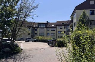 Wohnung kaufen in 95445 Roter Hügel, 1-Zimmer-Wohnung am Roten Hügel in Bayreuth