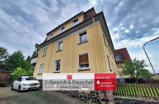 Wohnung kaufen in 36341 Lauterbach, Exklusive ETW in Lauterbach - Stadt