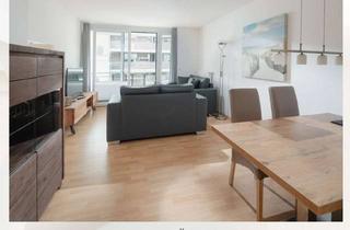 Wohnung kaufen in 26548 Norderney, FeWo "Haus Seestern", mit 3 Zimmern & Balkon