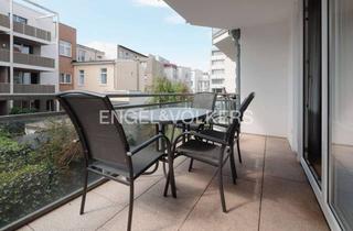 Wohnung kaufen in 26548 Norderney, FeWo im Haus Seesterne mit 3 Zimmern & Balkon in ruhiger Stadtlage!