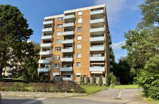 Wohnung kaufen in Dorotheenring, 25451 Quickborn, Wohnen über den Dächern von Quickborn – mit Sonne, Weitblick & perfekter Lage
