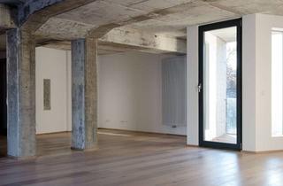 Lofts mieten in Barmbeker Straße 185, 22299 Winterhude, LOFT im 3.OG Hochbunker zum Wohnen und/oder Arbeiten