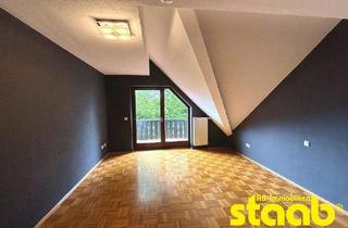 Wohnung mieten in 63791 Karlstein, GALERIEWOHNUNG MIT BALKON UND BLICK INS GRÜNE - KARLSTEIN AM MAIN!