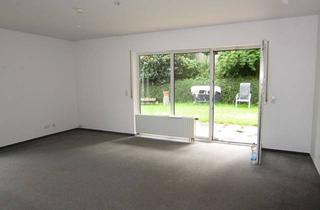 Wohnung mieten in 64686 Lautertal, Renovierte 3 ZKB Erdgeschosswohnung mit Terrasse, Gartennutzung & Garage in Reichenbach