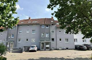 Wohnung mieten in Rhönstr. 3-5, 68753 Waghäusel, 3-ZKB m. neuer EBK, Terrasse, Gartenanteil + Garage und Stellplatz in angenehmer Lage von Kirrlach