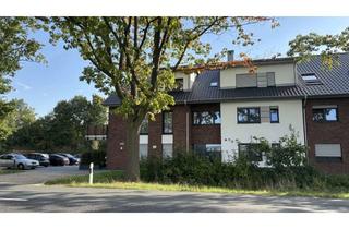 Wohnung mieten in Gelderner Str. 353, 47623 Kevelaer, Geschmackvolle 2-Zimmer-Neubauwohnung in Kevelaer