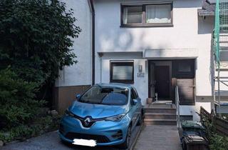 Wohnung mieten in 69198 Schriesheim, schöne 3,5-Zimmer-Wohnung mit Garten und Terasse , im Stil eines Hauses in 69198, Schriesheim