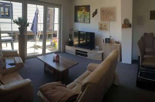 Wohnung mieten in Walther-Rathenau-Str. 18A, 14513 Teltow, 4-Zimmer-Erdgeschosswohnung in einem Einfamilienhaus mit zwei Wohneinheiten mit Garten und EBK
