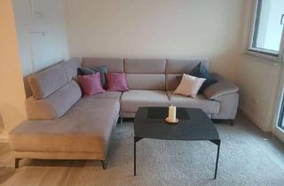 Wohnung mieten in Nibelungenweg, 94447 Plattling, 2 Zimmer DG / Niedrigenergiehaus - inkl. EBK