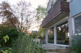 Wohnung mieten in 96052 Bamberg, Helle, freundliche 6-Zimmer-Wohnung mit Terrasse