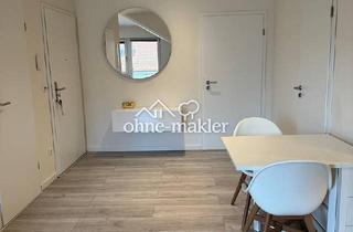 Wohnung mieten in 94447 Plattling, 2 Zimmer DG - inkl. EBK