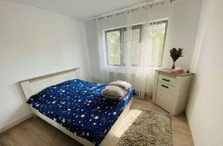 Wohnung mieten in In Den Lockgärten 10, 59846 Sundern, Schöne und vollständig renovierte 2-Zimmer-Wohnung mit EBK in Sundern (Sauerland)