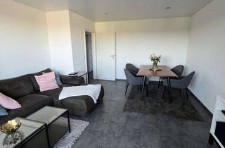 Wohnung mieten in Wachtelweg, 66740 Saarlouis, Vollständig renovierte 4-Zimmer-Wohnung mit Balkon und EBK in Saarlouis