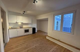 Wohnung mieten in 64407 Fränkisch-Crumbach, 1-Zimmer-Wohnung in Fränkisch-Crumbach