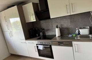 Wohnung mieten in 49504 Lotte, Helle 3-Zimmer-Dachgeschosswohnung – frisch saniert, zentral in Altlotte