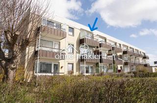 Wohnung kaufen in 25761 Büsum, Sonnige 2-Zimmer Ferienwohnung mit Meerblick