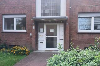 Wohnung mieten in Lorenbeckstraße, 48324 Sendenhorst, Ansprechende 2-Zimmer-DG-Wohnung in Sendenhorst