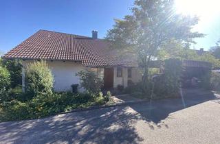 WG-Zimmer mieten in Schaichbergstraße, 72135 Dettenhausen, WG MitbewohnerIn gesucht