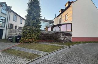 Immobilie mieten in 76275 Ettlingen, Seltene Gelegenheit! Zwei Außenstellplätze zur Miete in Ettlingen