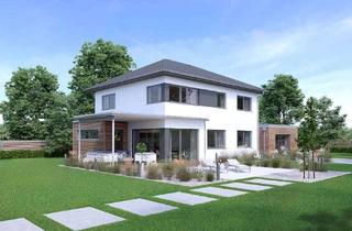 Villa kaufen in 33014 Bad Driburg, Genug Platz in unserer Villa - hier wartet Ihr Traumhaus!