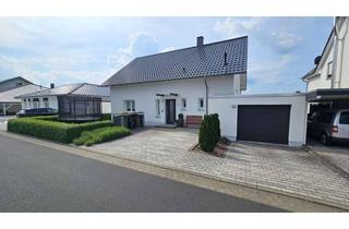 Einfamilienhaus kaufen in 34270 Schauenburg, Modernes Einfamilienhaus in zentraler Lage von Schauenburg/Elgershausen