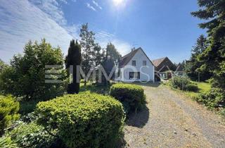 Einfamilienhaus kaufen in 04509 Neukyhna, Einfamilienhaus mit großem Grundstück in Lissa