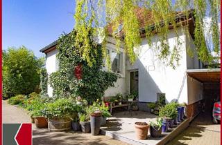 Villa kaufen in 18507 Grimmen, Großzügige Wohnqualität in Stadtvilla mit Charme