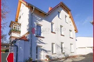 Haus kaufen in 18528 Bergen, Rügen - Wohnen. Arbeiten. Vermieten.