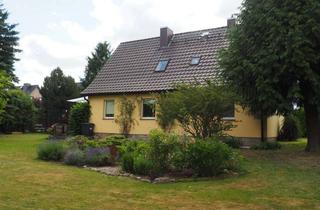 Einfamilienhaus kaufen in 23996 Bobitz, Einfamilienhaus in Beidendorf mit großem Garten in ruhiger Lage