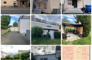 Mehrfamilienhaus kaufen in 76351 Linkenheim-Hochstetten, Mehrfamilienhaus mit separater Ladeneinheit