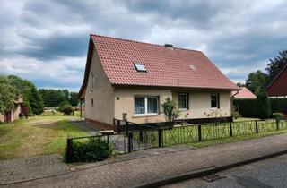 Einfamilienhaus kaufen in Schlossstraße 15, 19089 Bülow, Einfamilienhaus in Bülow - Ihr neues Zuhause wartet auf Sie!