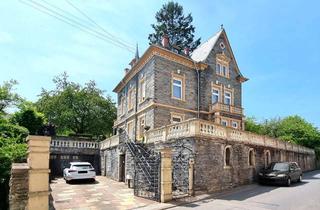 Villa kaufen in 54470 Bernkastel-Kues, Charmante Winzervilla im Herzen von Wehlen – Ein stattlicher Schieferbau mit historischem Charme